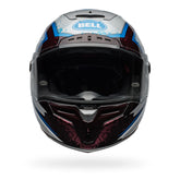 Bell Helmets Race Star Dlx Flex Xenon Gloss Helmets